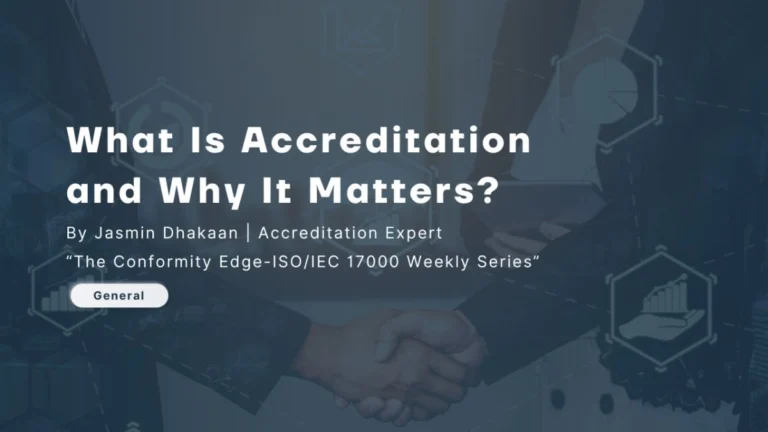 What Is Accreditation and Why It Matters More Than Ever in 2025
